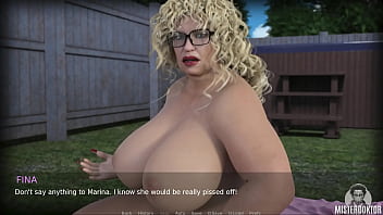 Xxlove ep 09 visual novel gameplay hd