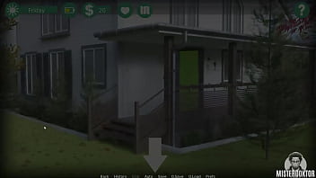 Xxlove ep 09 visual novel gameplay hd