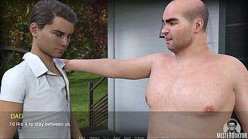 Xxlove ep 09 visual novel gameplay hd