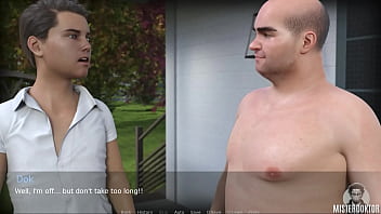 Xxlove ep 09 visual novel gameplay hd