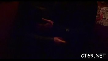 The wildest and nastiest pussy hammering session ever