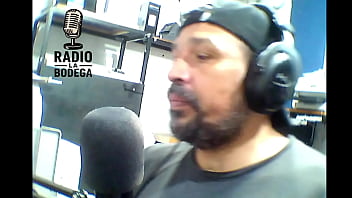 El informativo que no habías solicitado ido ya llegó