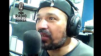 El informativo que no habías solicitado ido ya llegó El informativo que no habías solicitado ido ya llegó