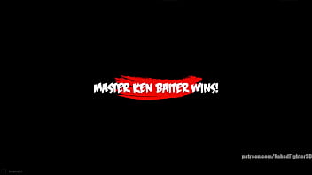 Master baiter vs katiny nf3d mixed sexual combat competition