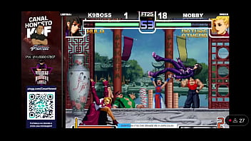 Jogadas insanas e mamba