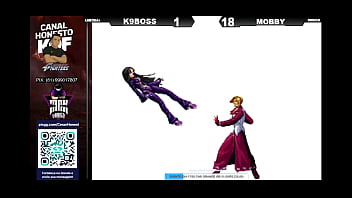 Jogadas insanas e mamba