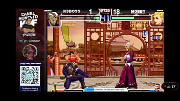 Jogadas insanas e mamba