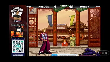 Jogadas insanas e mamba