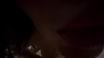 Monika fox sloppy blowjob ball licking and cum in mouth with subscriber in hotel