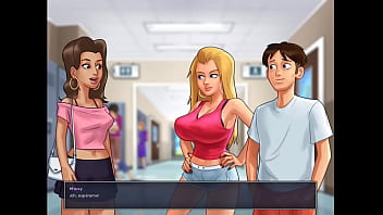 Summertime saga cap 37 nada especial