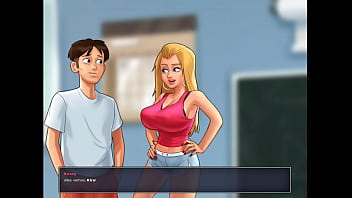 Summertime saga cap 37 nada especial