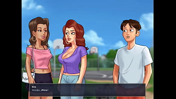 Summertime saga cap 37 nada especial