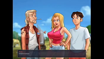 Summertime saga cap 37 nada especial