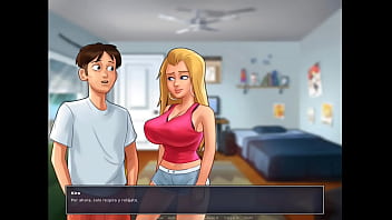 Summertime saga cap 37 nada especial