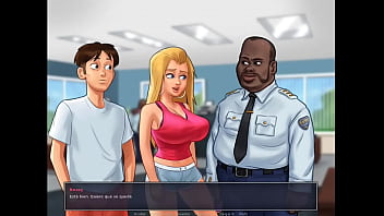 Summertime saga cap 37 nada especial