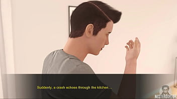 Lust theory ep 154 visual novel gameplay hd