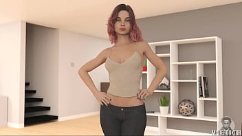 Lust theory ep 154 visual novel gameplay hd