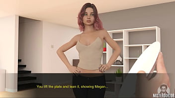 Lust theory ep 154 visual novel gameplay hd