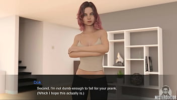 Lust theory ep 154 visual novel gameplay hd