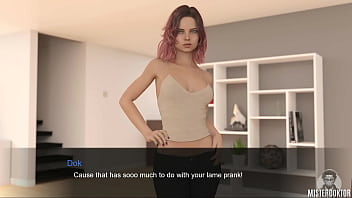 Lust theory ep 154 visual novel gameplay hd