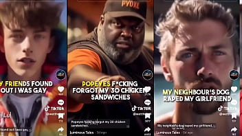 Ai rapporto dil tralali tralala