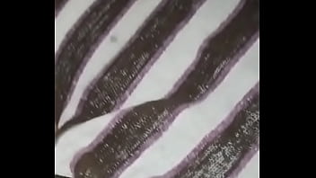 Destruído meu cu para aguentar 2 rolas dentro dele