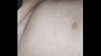 Destruído meu cu para aguentar 2 rolas dentro dele