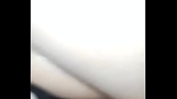 Destruído meu cu para aguentar 2 rolas dentro dele