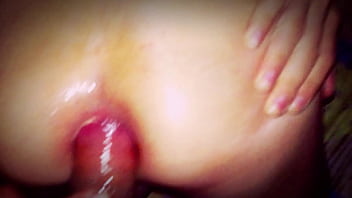 Sesión De Sexo Anal Sin Condón Pov Parte 3 – Travestí Mexicana Vanessa Guzman thumbnail