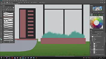 Sts broadcast by dc on picarto from november twenty second 2021
