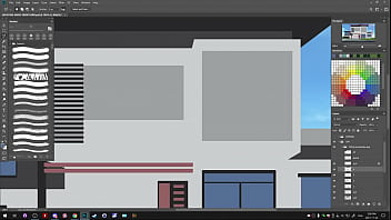 Sts broadcast by dc on picarto from november twenty second 2021