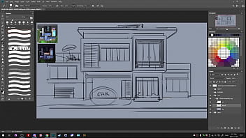 Sts broadcast by dc on picarto from november twenty second 2021
