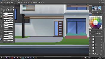 Sts broadcast by dc on picarto from november twenty second 2021