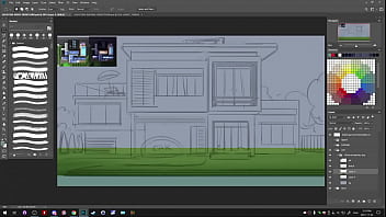 Sts broadcast by dc on picarto from november twenty second 2021