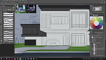 Sts broadcast by dc on picarto from november twenty second 2021