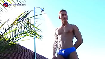 Frist Timer Strip Show thumbnail