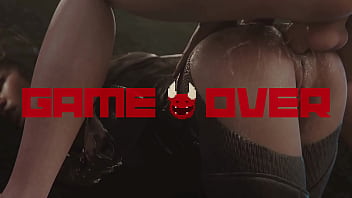 Catwoman is house broken once more Catwoman is house broken once more