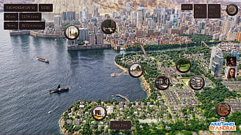 Ep19 wife tracy swallows justin's cum living with american sunset