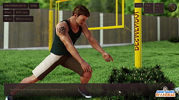 Ep19 wife tracy swallows justin's cum living with american sunset