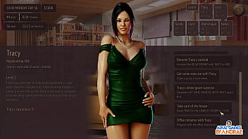 Ep19 wife tracy swallows justin's cum living with american sunset