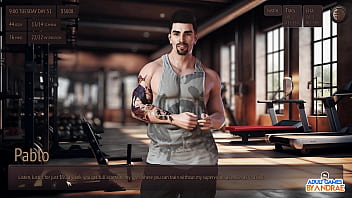 Ep19 wife tracy swallows justin's cum living with american sunset