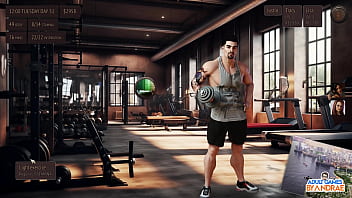 Ep19 wife tracy swallows justin's cum living with american sunset