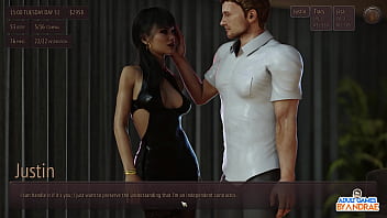 Ep19 wife tracy swallows justin's cum living with american sunset