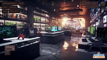 Ep19 wife tracy swallows justin's cum living with american sunset