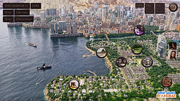 Ep19 wife tracy swallows justin's cum living with american sunset