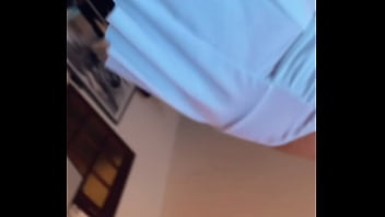 Un peu de sport avec moi qu'attends tu pour t'abonner et me rejoindre