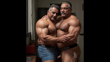 Eroticos Hombres Musculosos En La Piscina En La Ducha Y En La Playa thumbnail