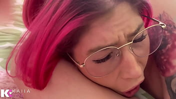 Pussy vores struggling roommate digested into cum