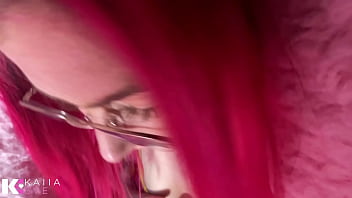 Pussy vores struggling roommate digested into cum