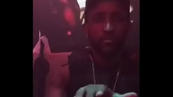 Cantor famoso seu jeffrey